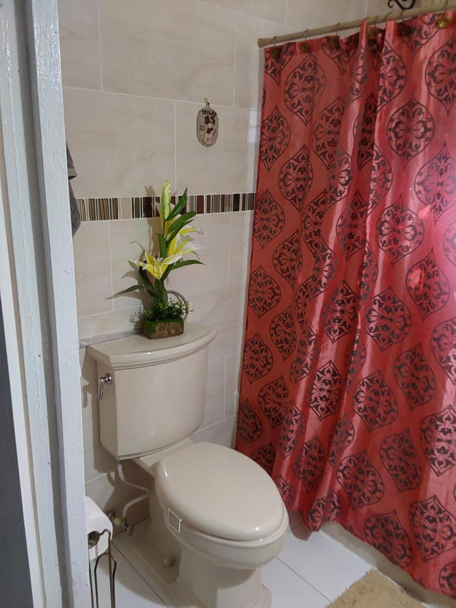 Zipcode Hideaway Guesthouse Portmore Exteriör bild